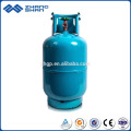 12.5kg LPG Gas Cylinder for House Used